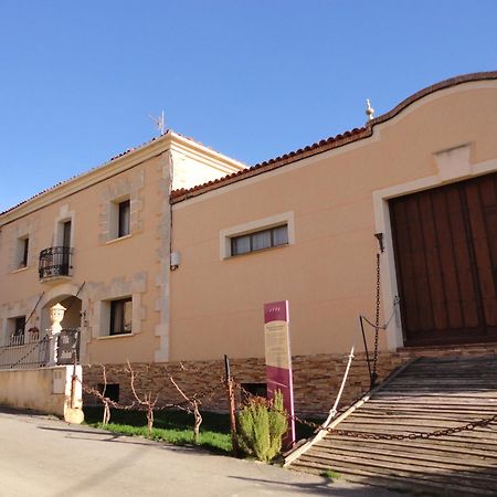 Fuentelisendo Casa Rural Villa Abeleste מראה חיצוני תמונה