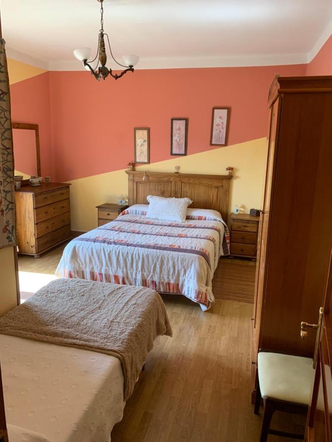 Fuentelisendo Casa Rural Villa Abeleste מראה חיצוני תמונה