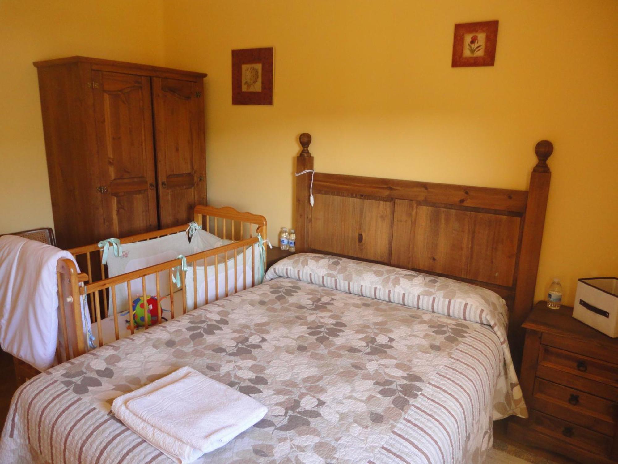 Fuentelisendo Casa Rural Villa Abeleste מראה חיצוני תמונה