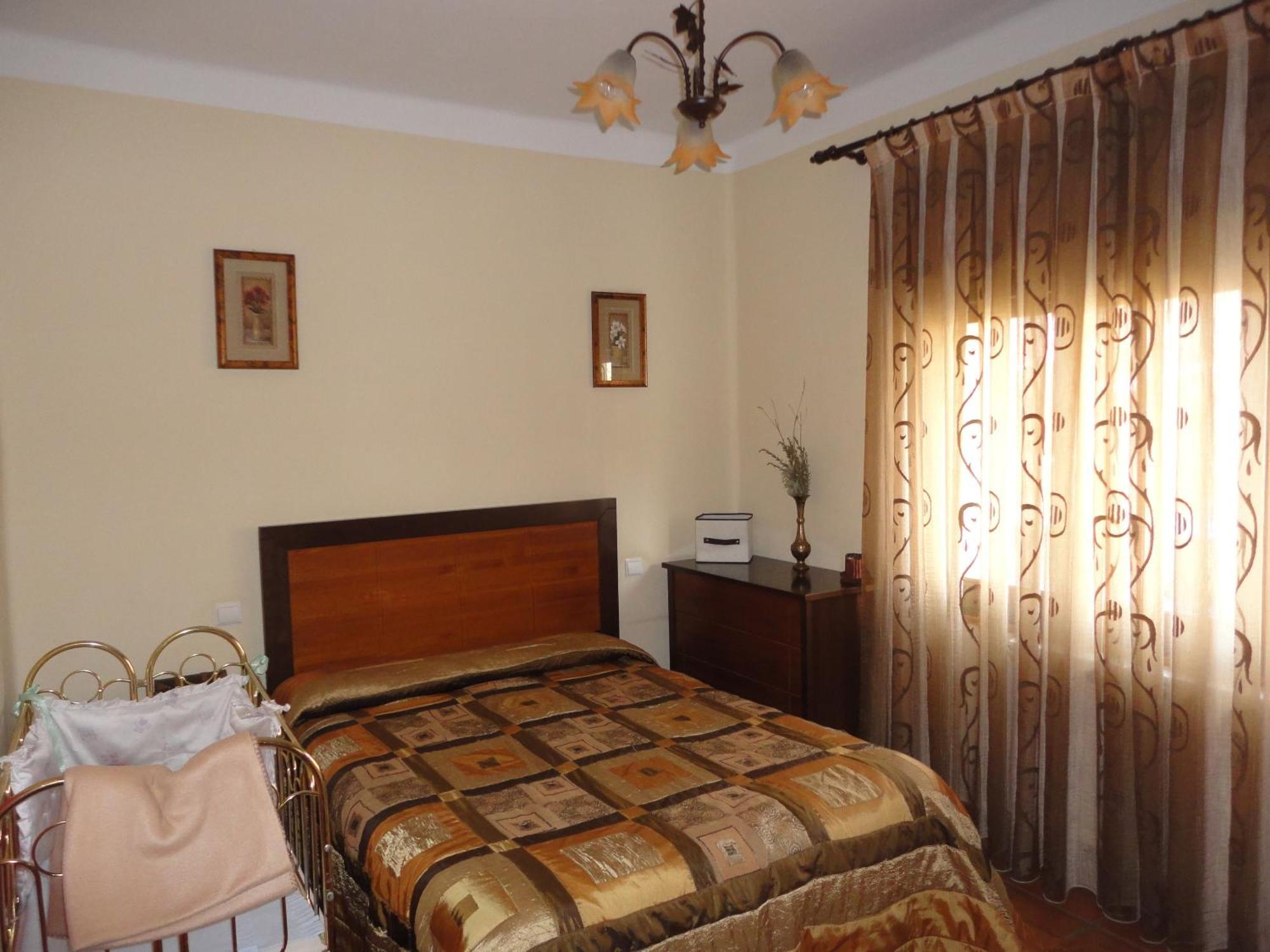 Fuentelisendo Casa Rural Villa Abeleste מראה חיצוני תמונה