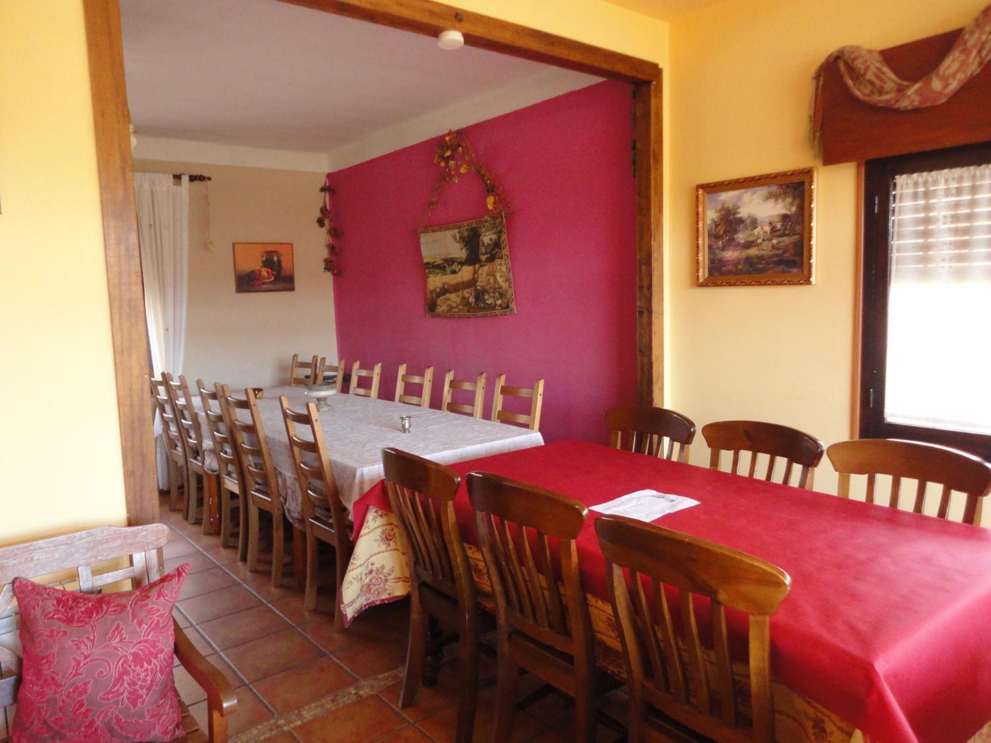 Fuentelisendo Casa Rural Villa Abeleste מראה חיצוני תמונה