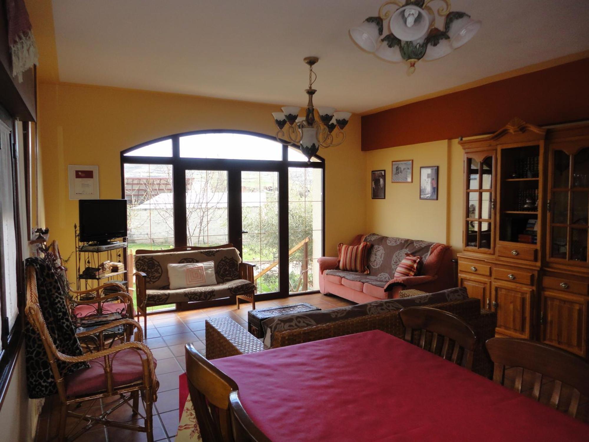 Fuentelisendo Casa Rural Villa Abeleste מראה חיצוני תמונה